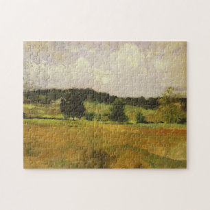 Landschaftsstudie Puzzle