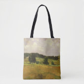 Landschaftsstudie Tasche (Vorderseite)