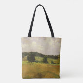 Landschaftsstudie Tasche (Rückseite)