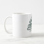 LandschaftsTasse Kaffeetasse (Links)