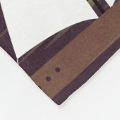 Landschaftsvlies Fleecedecke (Ecke)