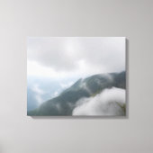 Landschaftswandkunstposter Leinwanddruck (Vorderseite)