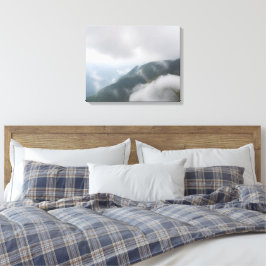 Landschaftswandkunstposter Leinwanddruck