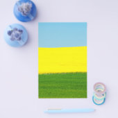 Landschaftswiese Flyer (Einzeln)