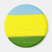 Landschaftswiese Magnet (Vorne)