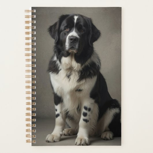 Landseer Planer (Vorderseite)