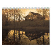 Landsepia-Kalender Kalender (Titelbild)