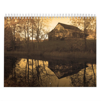 Landsepia-Kalender Kalender