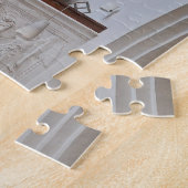 Landshut-Orgel-Puzzle Puzzle (Seite)