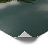 Landshut Poster (Ecke)