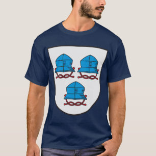 Landshut Wappen T - Shirt