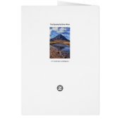 Landsommer Buachaille Etive Mhor Glencoe (Hinten)