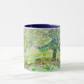 LandsommertagesTasse Tasse (Zentrum)