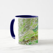 LandsommertagesTasse Tasse (Vorderseite Links)