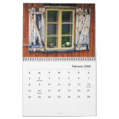 Landstall-Traktoren Kalender (Feb 2026)