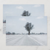 Landstraße (Vorne/Hinten)
