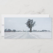 Landstraße (Rückseite)