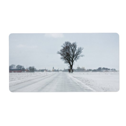 Landstraße (Vorne)