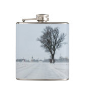 Landstraße Flachmann (Vorderseite)