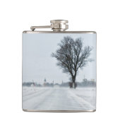 Landstraße Flachmann (Vorderseite)