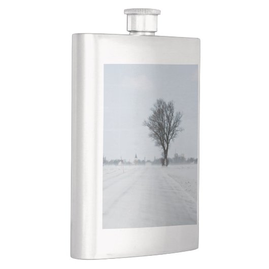 Landstraße Flachmann (Rechts)