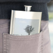 Landstraße Flachmann (Beispiel)