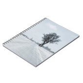 Landstraße Notizblock (Linke Seite)