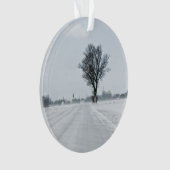 Landstraße Ornament (Vorderseite)