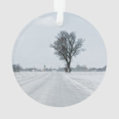 Landstraße Ornament (Rückseite)