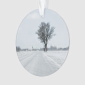 Landstraße Ornament (Vorderseite)