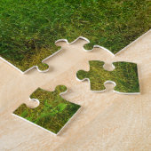 Landstraße Puzzle (Seite)