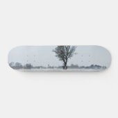 Landstraße Skateboard (Horizontal)