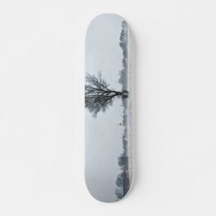 Landstraße Skateboard