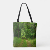 Landstraße Tasche (Rückseite)