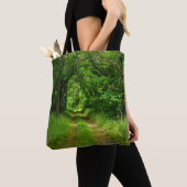 Landstraße Tasche (Von Nahem)