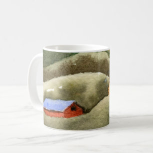 Landstrasse Tasse ländliches großes Stallenfeld So