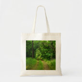 Landstraße Tragetasche (Vorne)