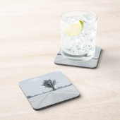 Landstraße Untersetzer (Rechte Seite)