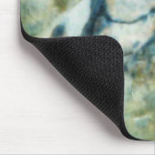 Landstraßen Mousepad (Ecke)