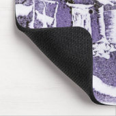 Landstraßen Mousepad (Ecke)