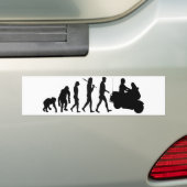 Landstraßenpatrouillen-Gesetzeshütergang Autoaufkleber (Auf Auto)