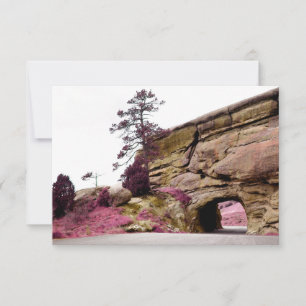 Landstraßentunnel Einladung