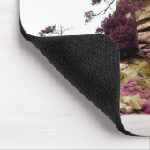 Landstraßentunnel Mousepad (Ecke)
