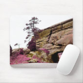 Landstraßentunnel Mousepad (Mit Mouse)