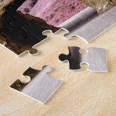 Landstraßentunnel Puzzle (Seite)
