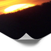 Landtag Poster (Ecke)