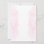 Landtiere Balloons Barnyard Danke Karte (Rückseite)