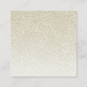 Landtiere Barnyard Baby Bump Game Enclosure Begleitkarte (Rückseite)