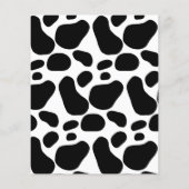 Landtiere Barnyard Baby Vorhersagen & Ratschläge (Rückseite)