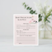 Landtiere Barnyard Pk Baby Vorhersagen & Ratschläg (Stehend Vorderseite)